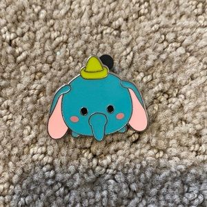 Disney pin